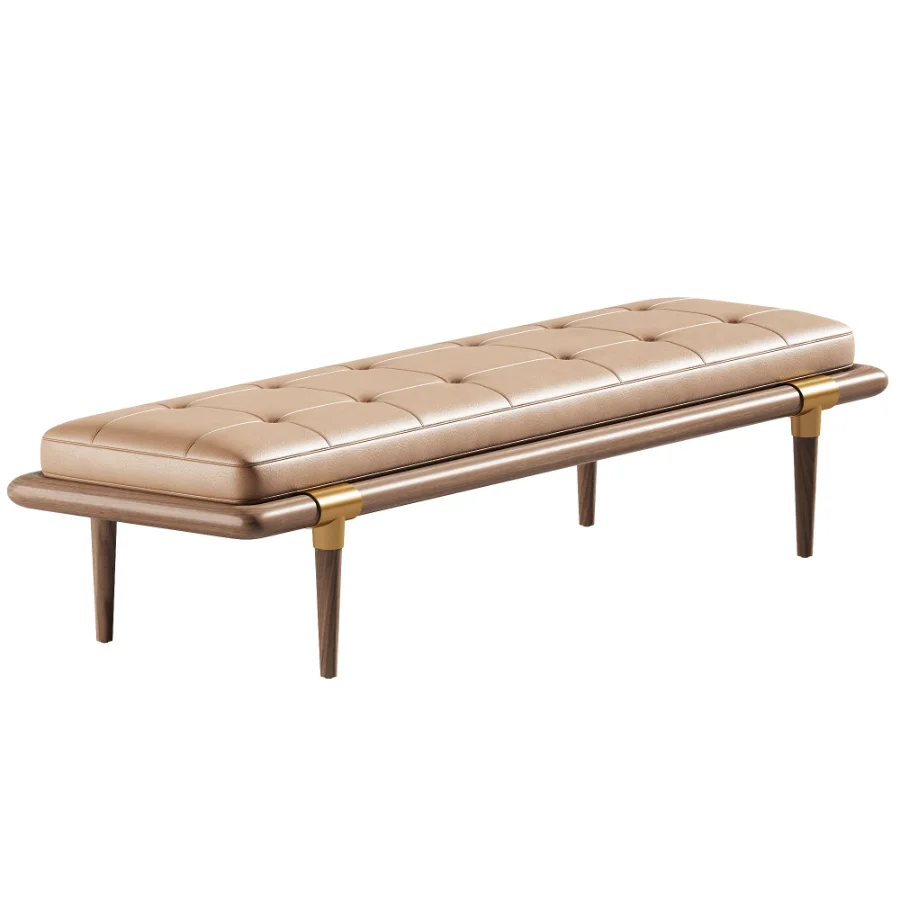 Theodore Bench - Image 1