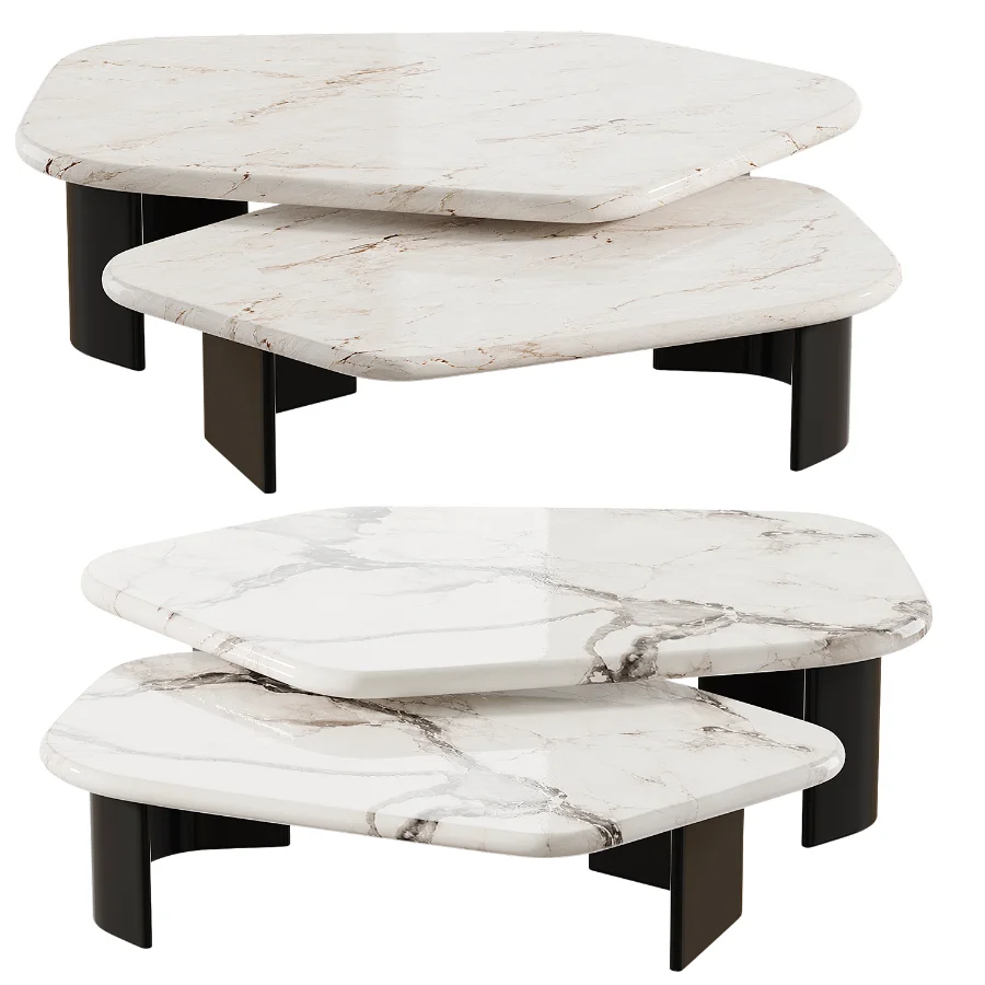 Madagascar Coffe Table - Image 1