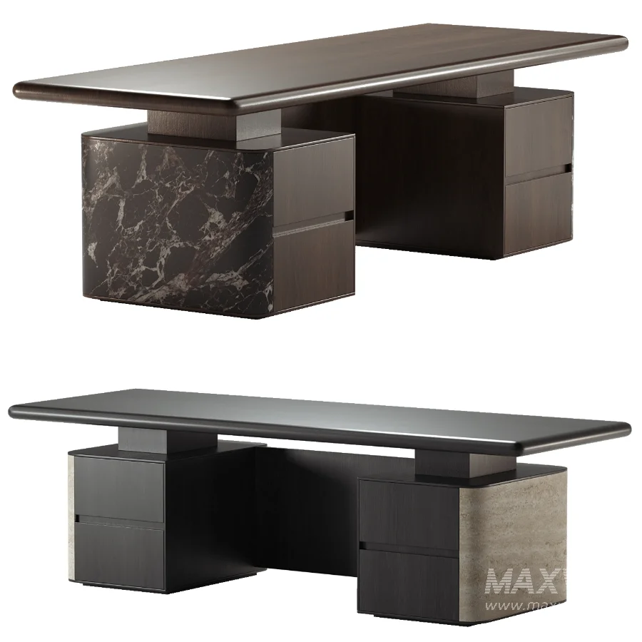 Holly Desk - Image 1