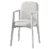 Siloe PW Armchair by Frag - Thumbnail 1