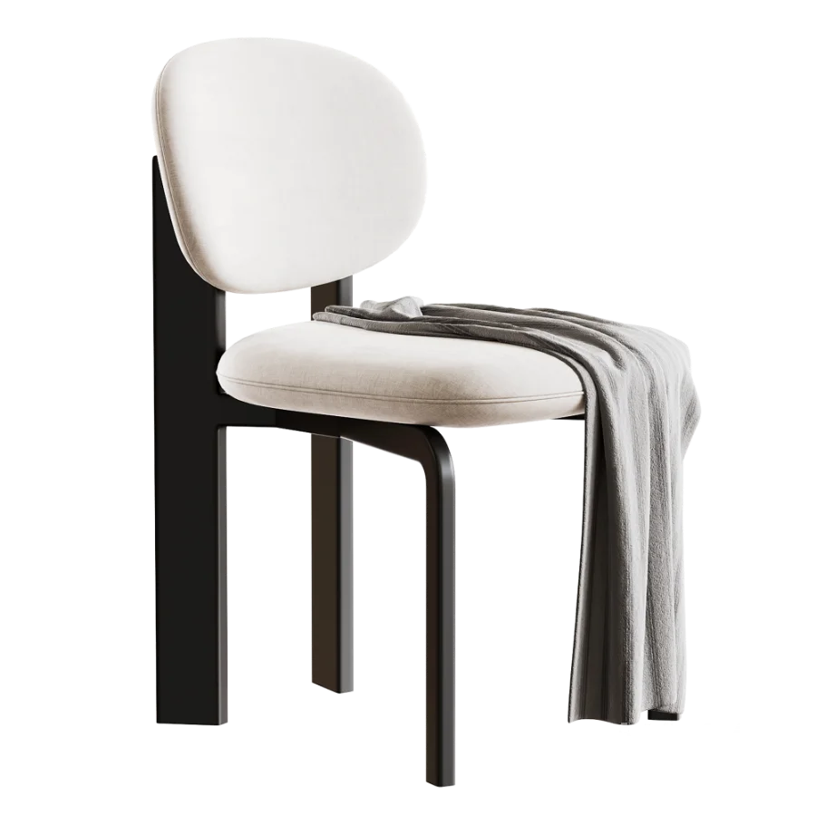 Kola Dining Chair - Image 5