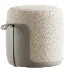Markus Round Stool - Thumbnail 2