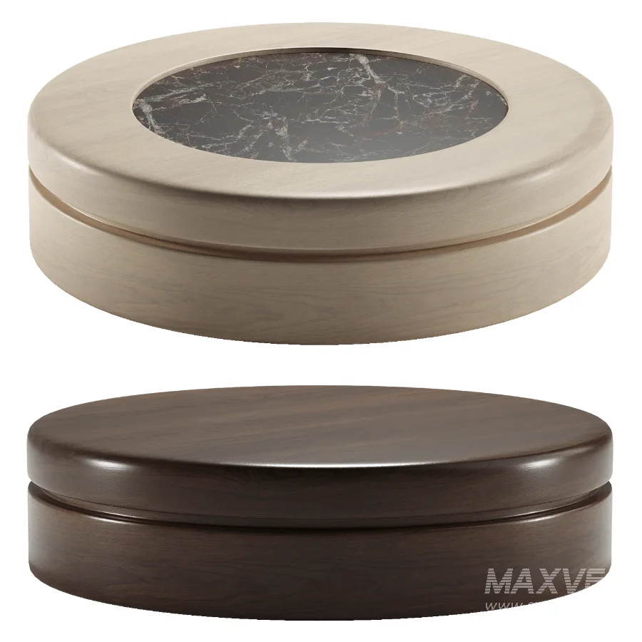 Yoyo Coffee Table - Image 5