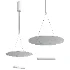 Maytoni Ambience Pendant Lamp - Thumbnail 3