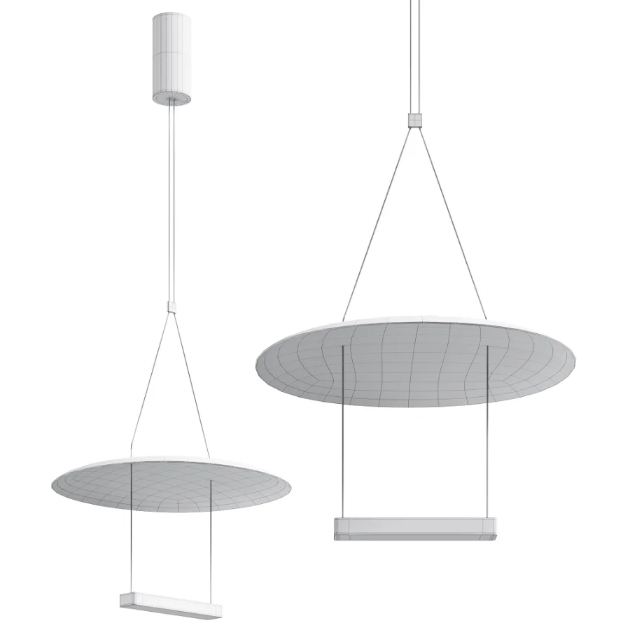 Maytoni Ambience Pendant Lamp - Image 3