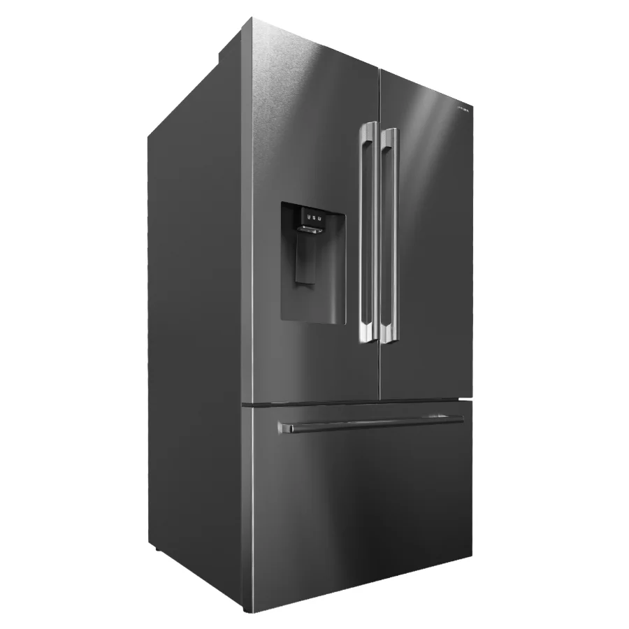 Samsung Kitchen Appliances Set 02 - Image 7