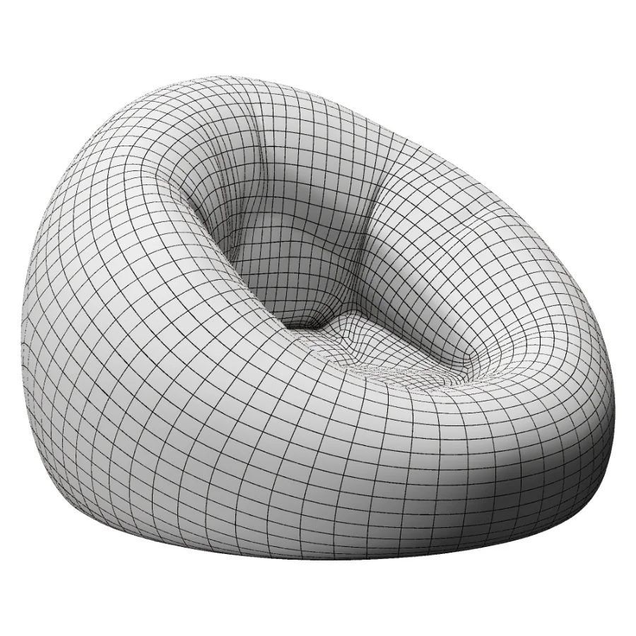 Bean Bag - Image 1