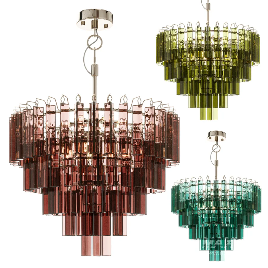 AQUA Blue Lagoon pendant lamp - Image 5