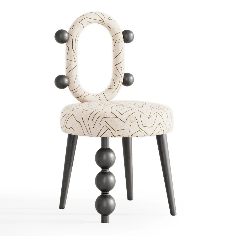 Balbal Chair - Image 3