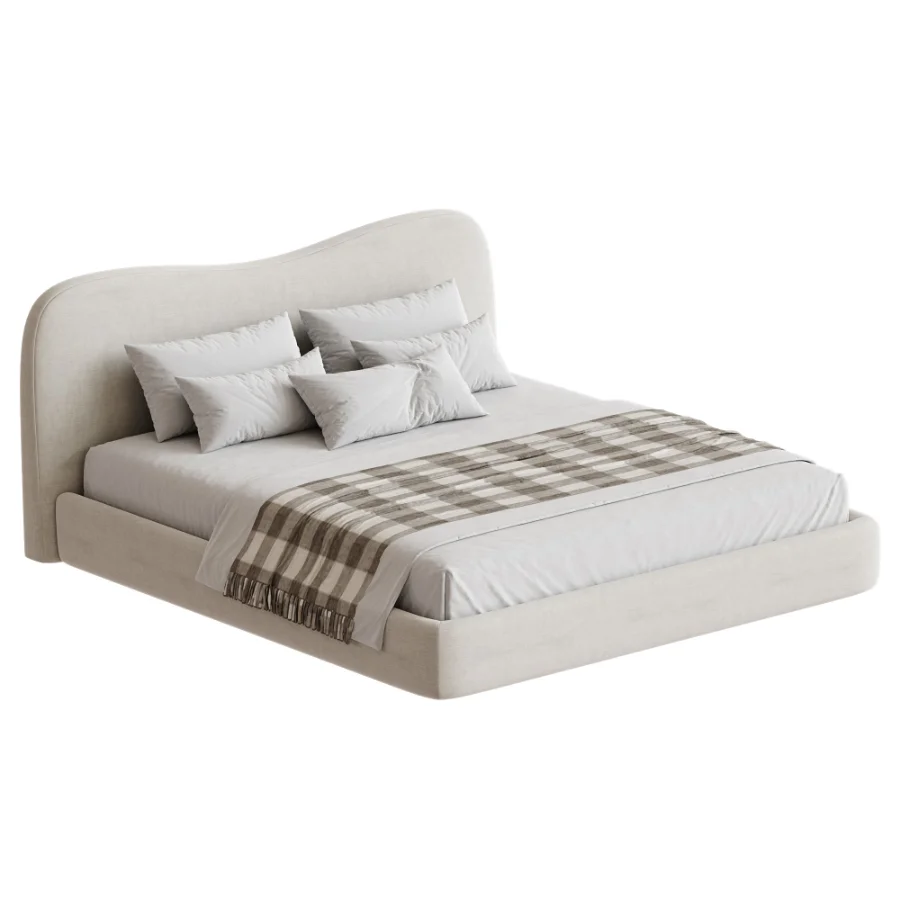 Amiri Bed - Image 2
