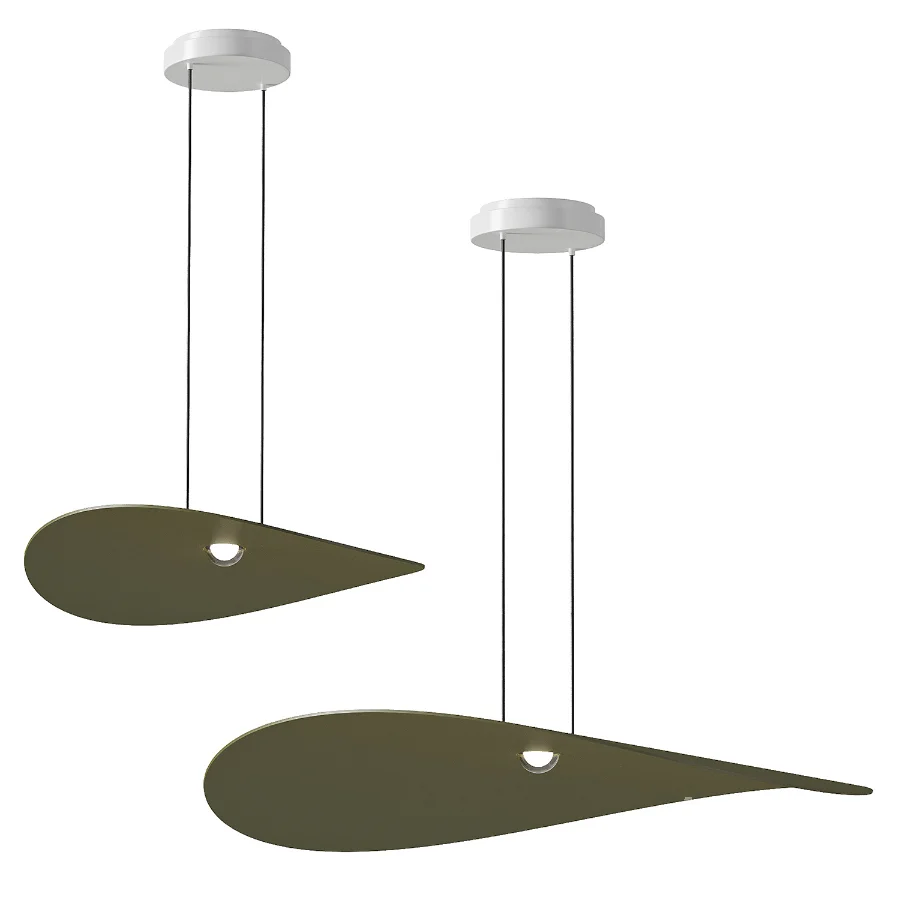 Cini & Nils Manta Pendant Lamps - Image 5