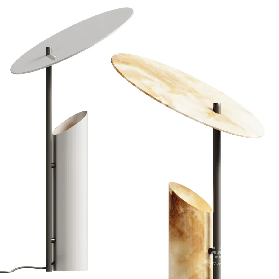 Reflect Table Lamp - Image 1