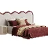 Modern Double Bed 017 - Thumbnail 4