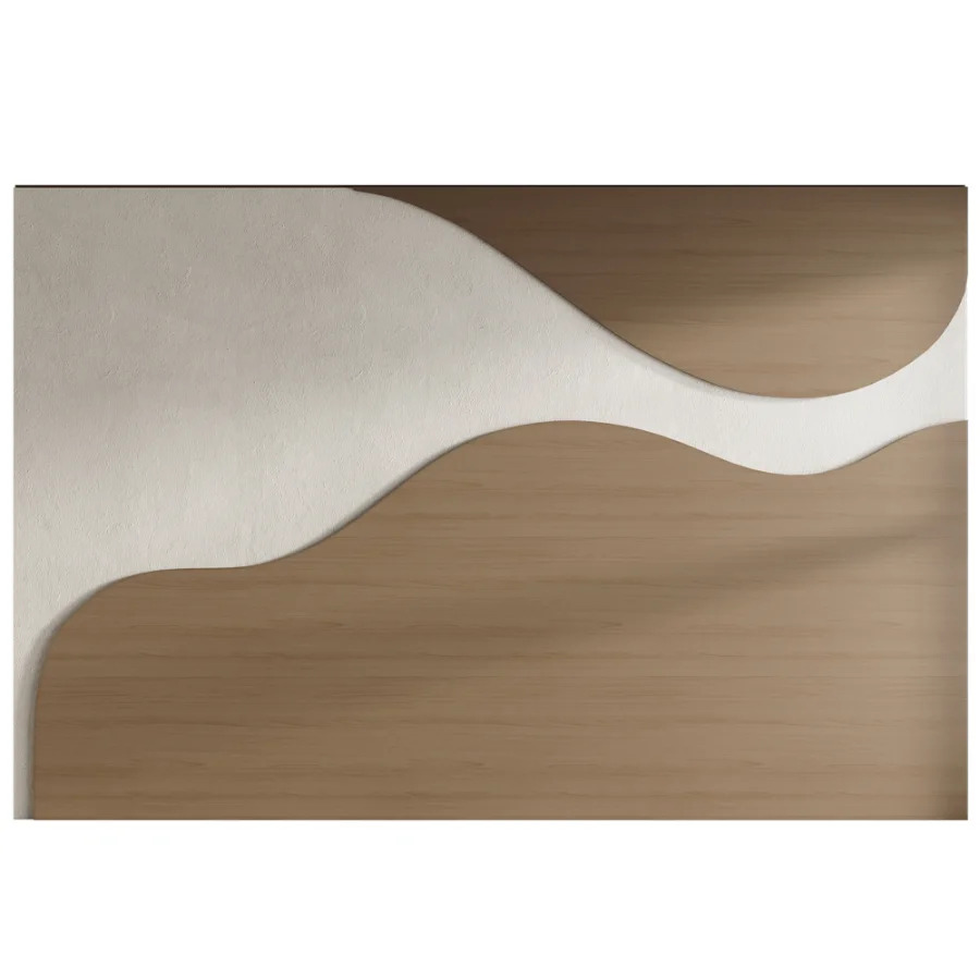 Headboard 3d Wall Panel - Image 2