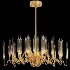 Classical Candelabrum Kroonluchter - Thumbnail 2