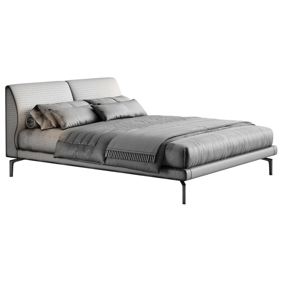 Eosonno Bed - Image 3