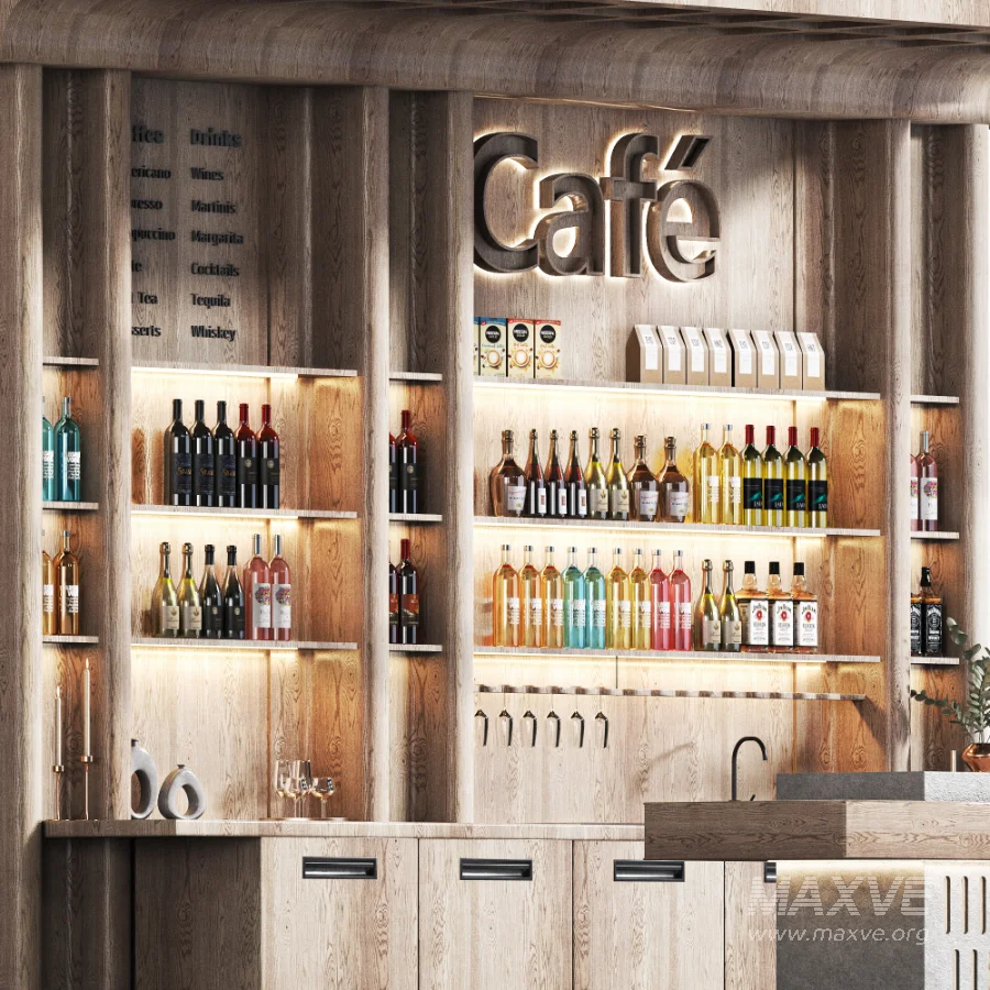 Cafe 31 Restaurant - Image 2