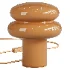Baya Small Opal Glass Table Lamp - Thumbnail 4