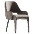 Brown Chair - Thumbnail 1