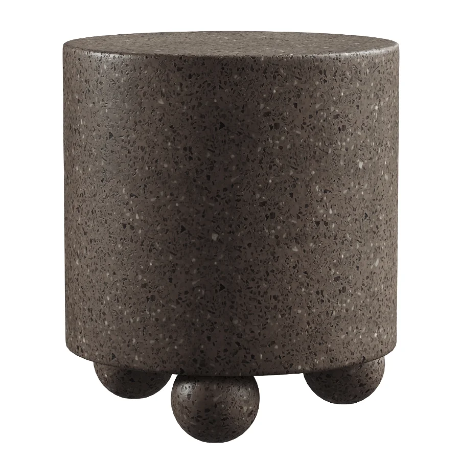 Luna Side Table - Image 3