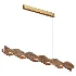 Calderon Linear Pendant Light - Thumbnail 1