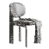 Kola Dining Chair - Thumbnail 4