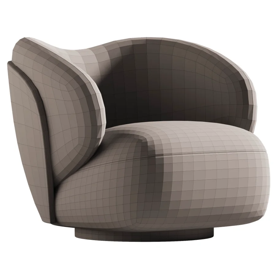 Orba Chair - Image 1