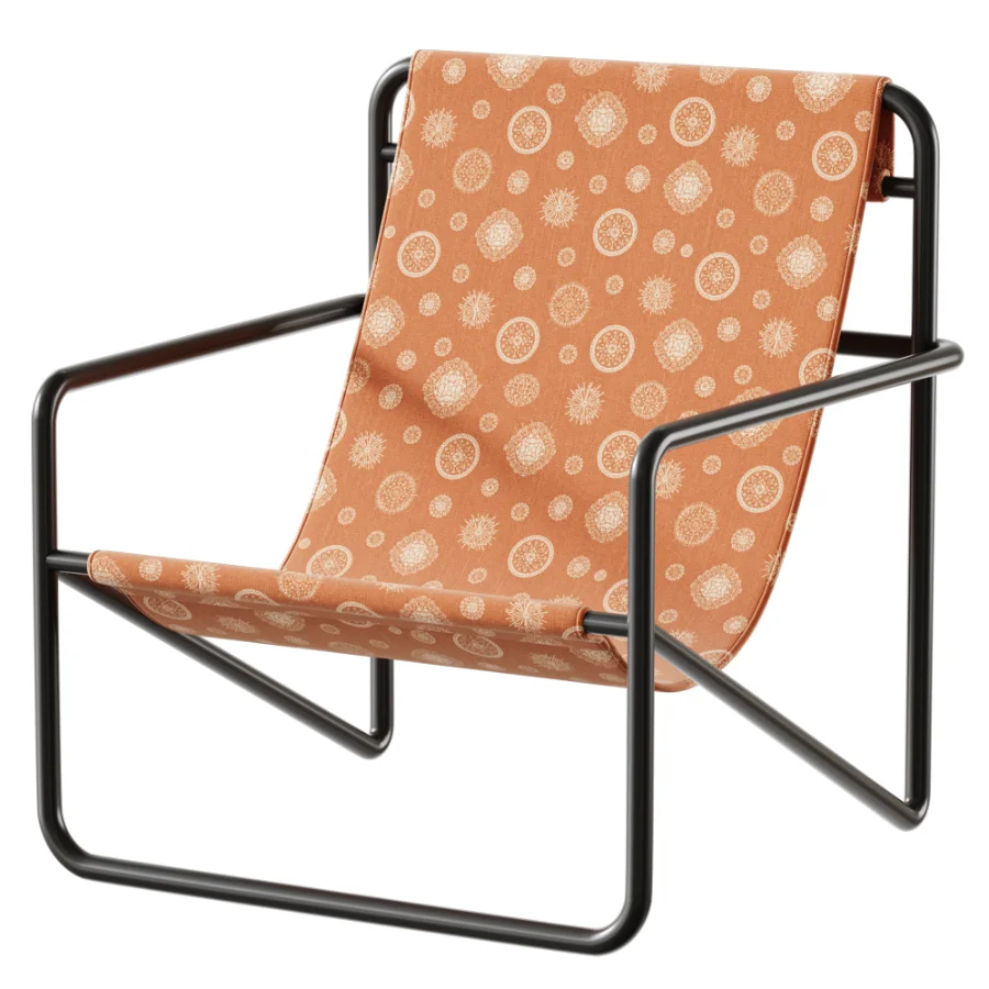 Desert Armchair - Image 5