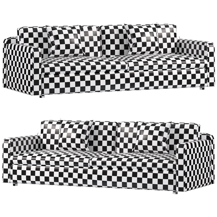 Bodema George Sofa - Image 4