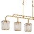 Kitchen Island Linear Pendant - Thumbnail 3