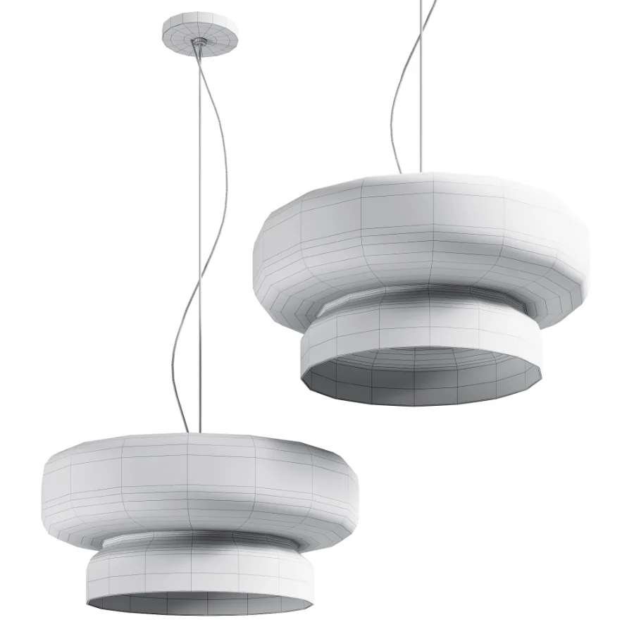 Bohemia LED Pendant Light - Image 4