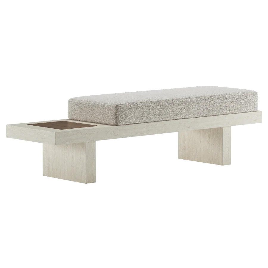 Sybille bench - Image 3