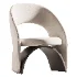 Frigerio Salotti Mayu armchair - Thumbnail 3