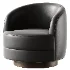 Cinnamon Lounge Chair - Thumbnail 6