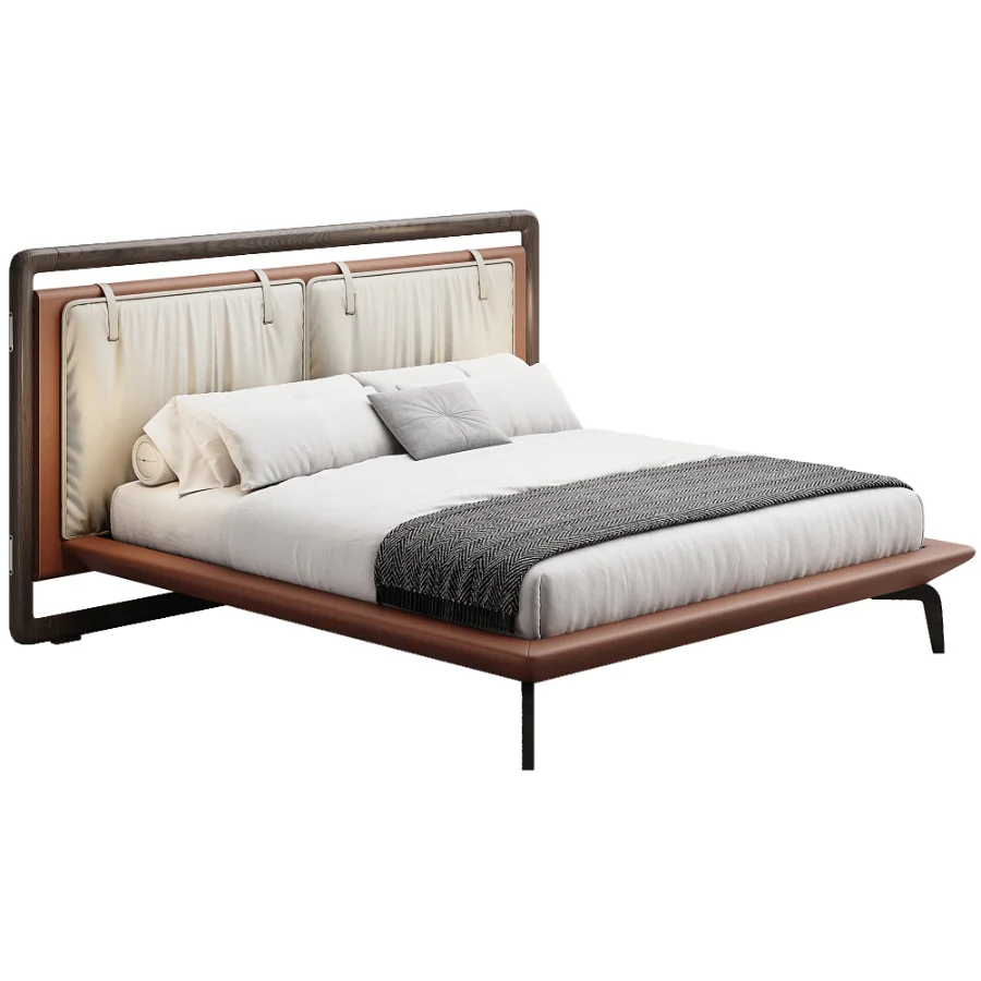 Volare Due Bed - Image 3
