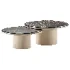 Alexis Duo Coffee Table - Thumbnail 2