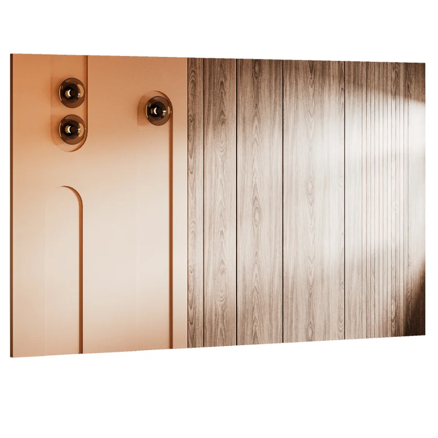 Wall Panel 01 - Image 4