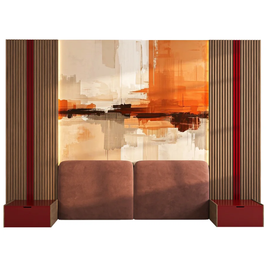 Wall Panel 04 - Image 2
