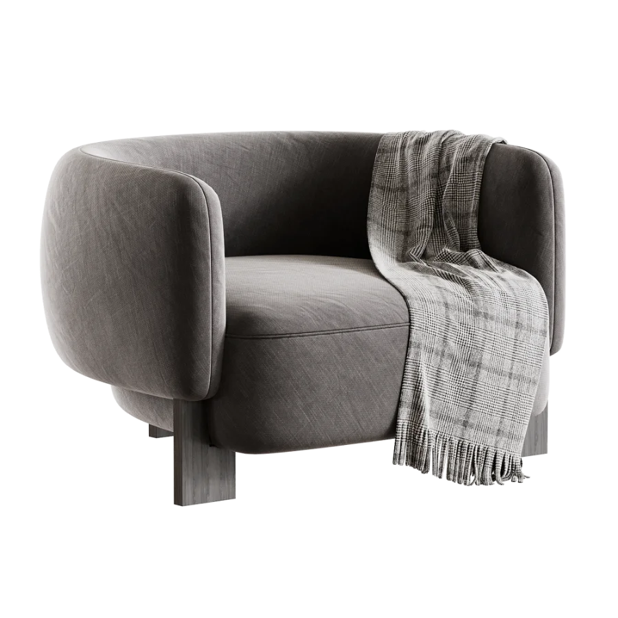 Armchair Biart - Image 3