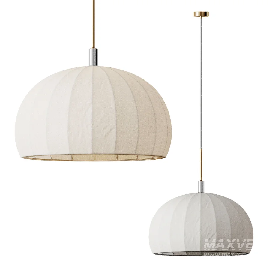 Sochi Pendant Light - Image 3