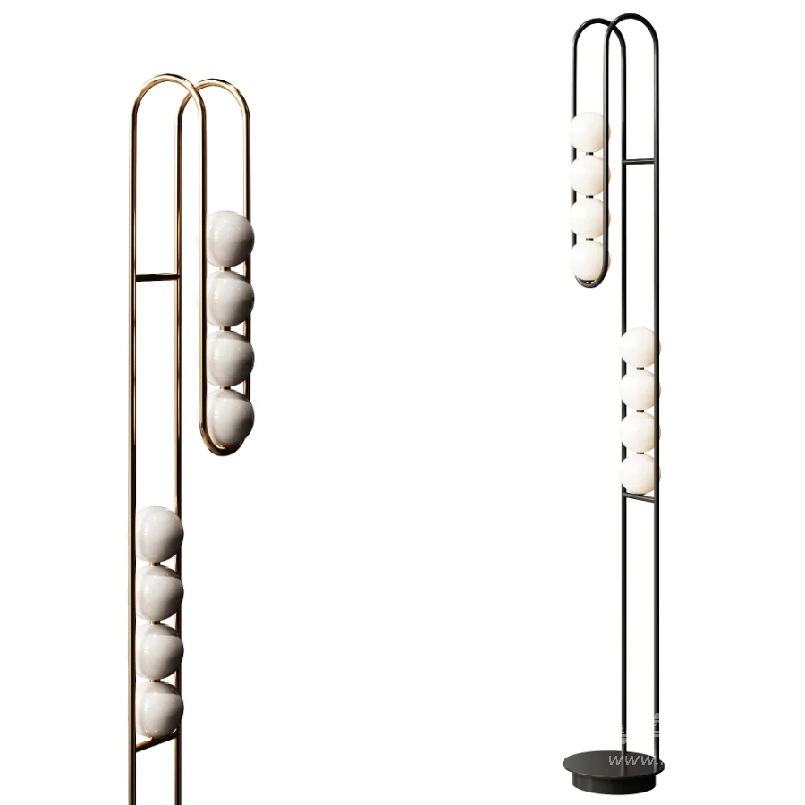 Standing Lamp - Image 2