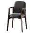 Siloe PW Armchair by Frag - Thumbnail 3
