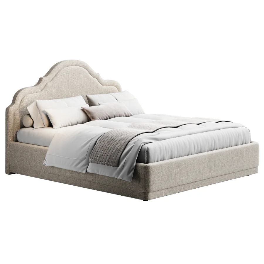 ASTORIA Bed By Ynicom - Image 4
