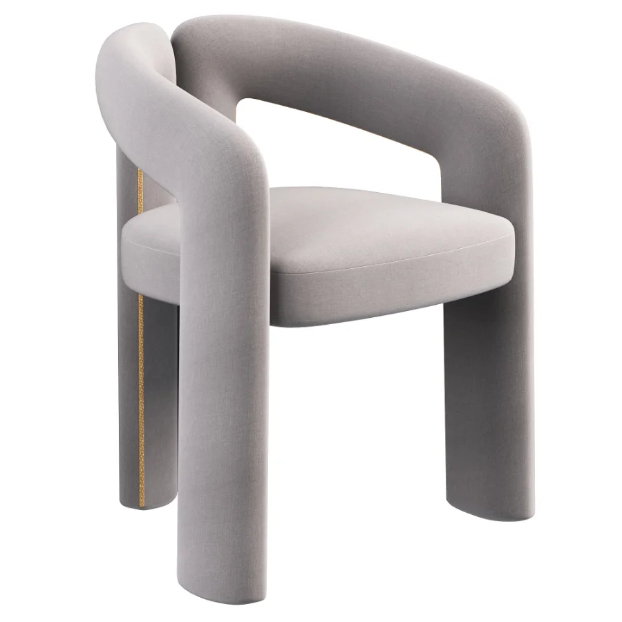 DUDET CHAIR - Image 1