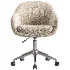 Jessen Office Chair - Thumbnail 5