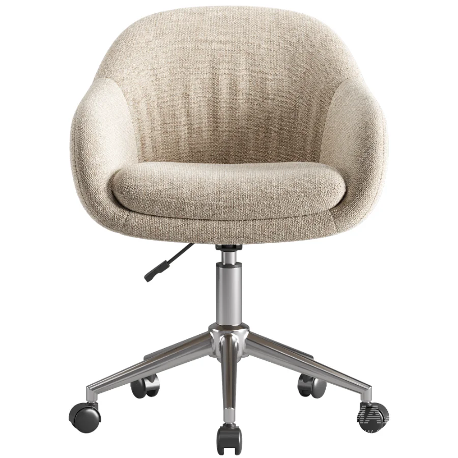 Jessen Office Chair - Image 5