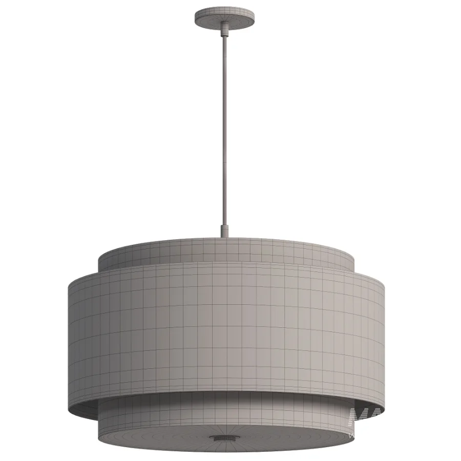 SAFAVIEH Lighting Gold Chandelier - Image 4