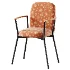 Siloe P Armchair by Frag - Thumbnail 5