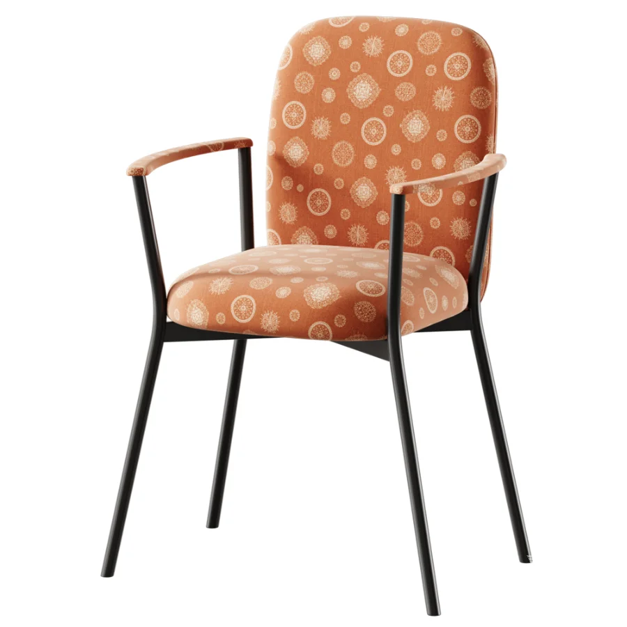 Siloe P Armchair by Frag - Image 5