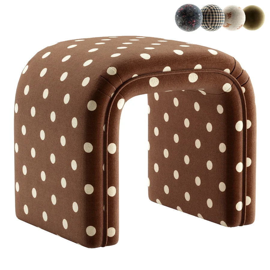 Jane Stool - Image 1